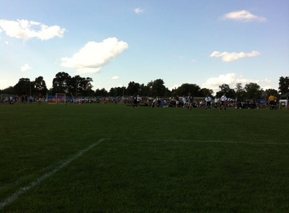 West Mont United Soccer Association - Limerick, PA