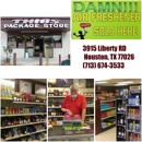 Thib's Package Store - Liquor Stores
