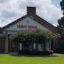 First Bank - Kenansville, NC
