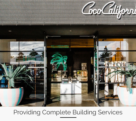 Aidan Sheehy Building - Port Lincoln, SA. Providing Complete Building Services