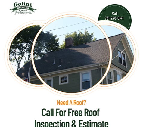 Golini Roofing