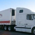 Tidy Truck Wash Trailer Washout