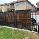 Everlast Gates & Fence