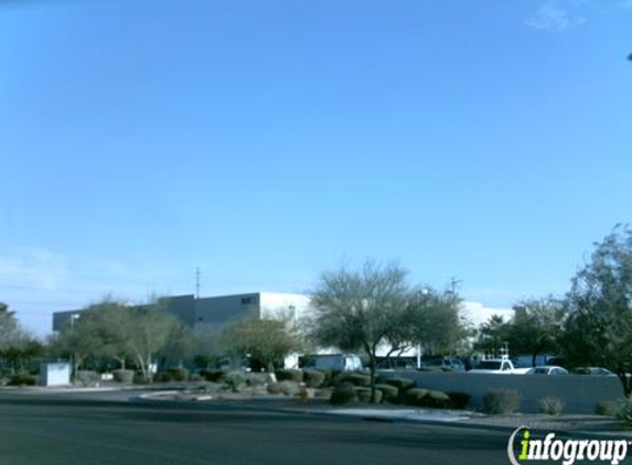 Radiall USA, Inc - Tempe, AZ