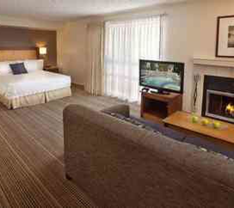 Residence Inn Portland South/Lake Oswego - Lake Oswego, OR