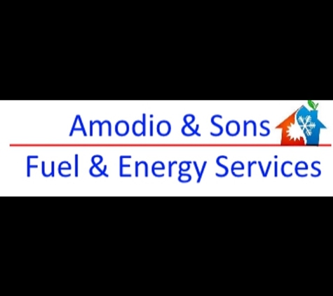 Amodio & Sons Fuel & Energy Services - West Haven, CT