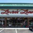 Lover's Lane - Castleton - Lingerie