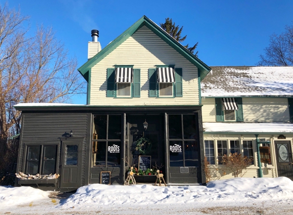 Roots Inn & Kitchen - Sister Bay, WI