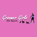 Groomer Girls Pet Resort, Inc. - Pet Grooming