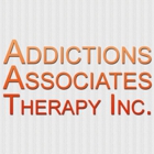 Addictions Associates Therapy Inc.
