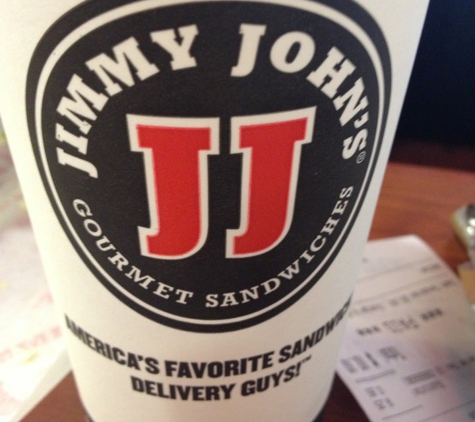 Jimmy John's - Chandler, AZ