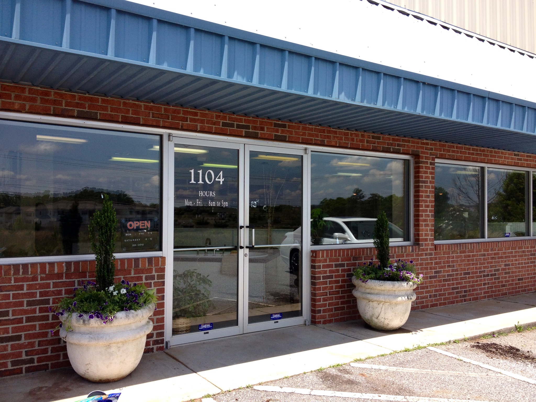 ProSource Plumbing Supply 1104 Salem Church Rd, Anderson, SC 29625