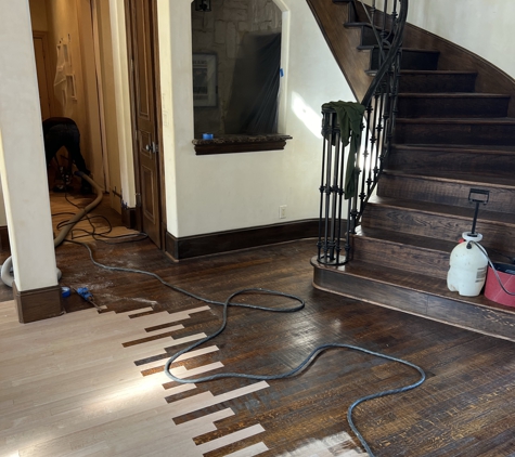 Bernard Hardwood Floors