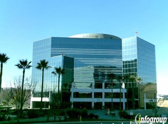 Ttld Financial Svc - San Diego, CA