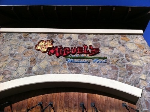 Miguel's Cocina 970 Eastlake Pkwy, Chula Vista, CA 91914