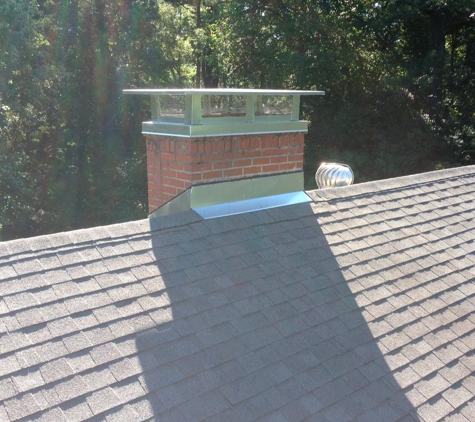 Bryant Roofing & Repairs - Monroe, GA