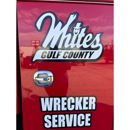 White's Wrecker Service - Towing