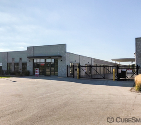 CubeSmart Self Storage - Waukesha, WI