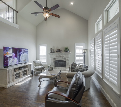 Casual Blind & Shutters, Inc. - Navarre, FL