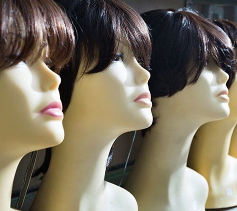 Wigs By Design - Akron, OH