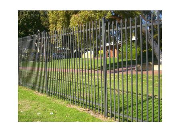 Aberco Fencing - Kelmscott, WA. Security Fencing Contractor Perth