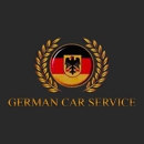 German Car Service - Auto Repair & Service