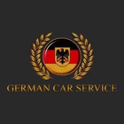 German Car Service