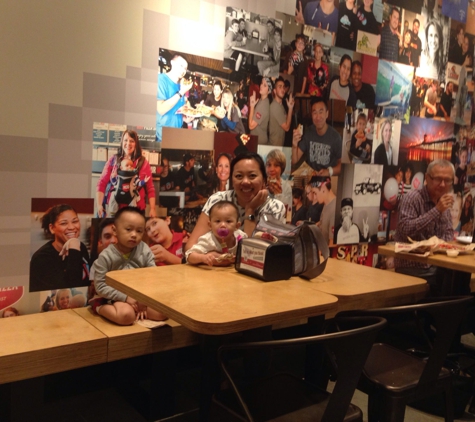 MOD Pizza - Huntington Beach, CA