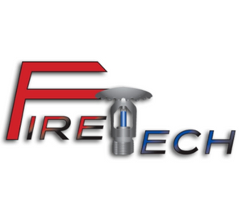 Fire Tech Residential Sprinklers