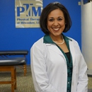 Dr. Sylvestra Ramirez, DPT, MWH, CEAS - Physical Therapists
