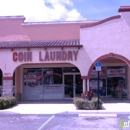 Wash Towne - Dry Cleaners & Laundries