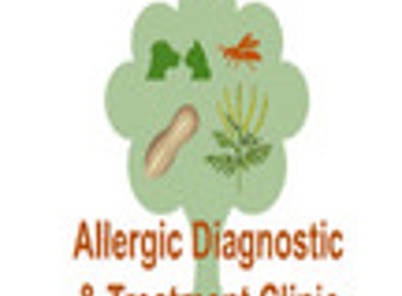 Allergic Diagnostic & Asthma Treatment Clinic - Desoto, TX