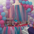 Mary Party Solutions - Party Planning