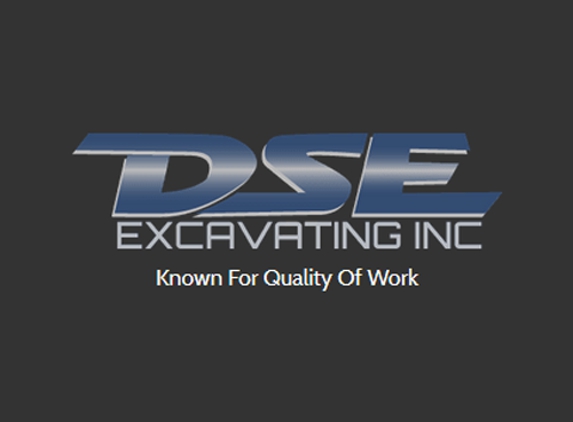 DSE Excavating Inc - Orting, WA