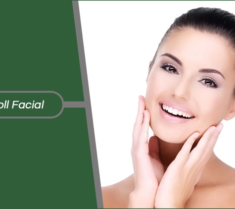 Sensational Beauty Therapy - Thornbury, VIC. Black Doll Facial