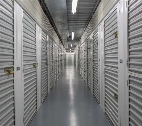 Extra Space Storage - Belleville, MI