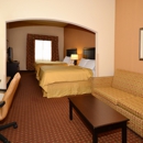 Comfort Suites - Hotels