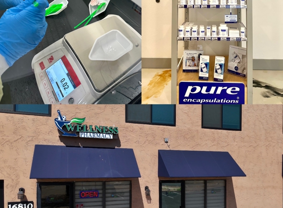 Wellness Pharmacy - Fountain Hills, AZ