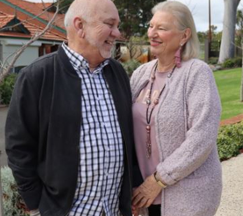 Amaroo Care Services - Gosnells, WA