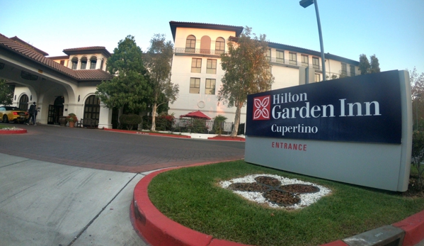 Hilton Garden Inn Cupertino - Cupertino, CA