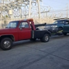 Real family towing service & recovery gallery