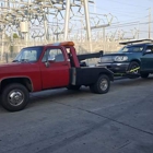 Real family towing service & recovery