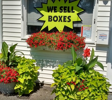 Guardian Self Storage - Pleasant Valley, NY