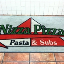Nizza Pizza Pasta & Subs - Pizza