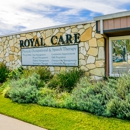 Royal Care Skilled Nursing Center - Nursing Homes-Skilled Nursing Facility