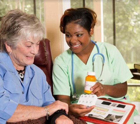 Certified Home Nursing Solutions - Edgewood, MD