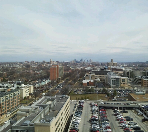 Barnes-Jewish Hospital - Saint Louis, MO