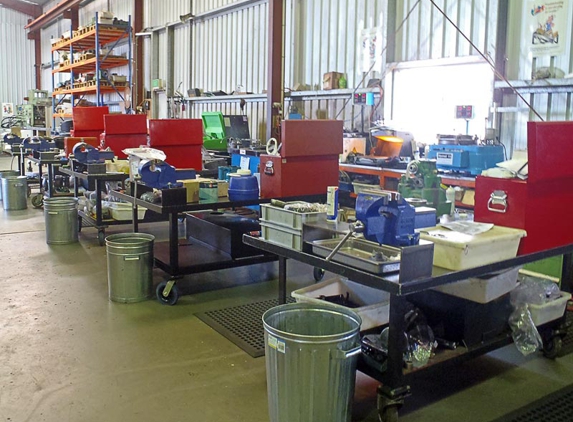 Hydrostatic Services Pty Ltd - Wilsonton, QLD