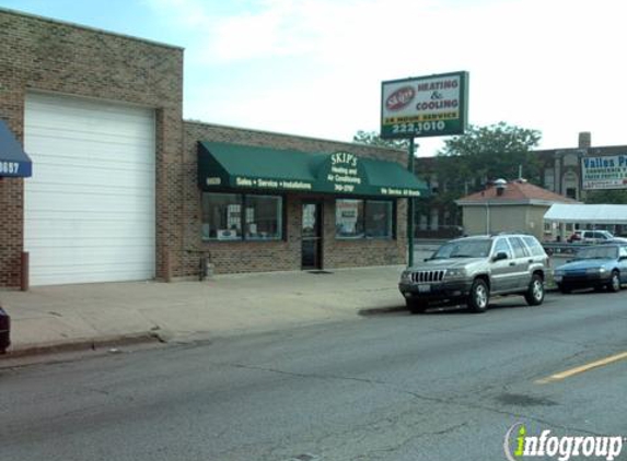 Paul's Electrical Services - Berwyn, IL