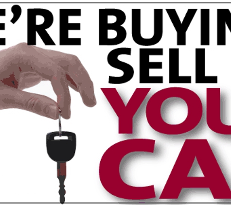We Buy Junk Cars Orlando Florida - Cash For Cars - Junk Car Buyer - Orlando, FL